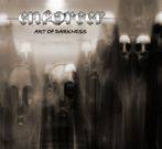 Enforcer (BRA) : Art of Darkness